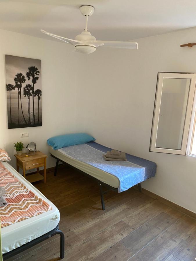 Casaalicante Private For Up To 5 People Zentralle Casaalicante Alloggio in famiglia