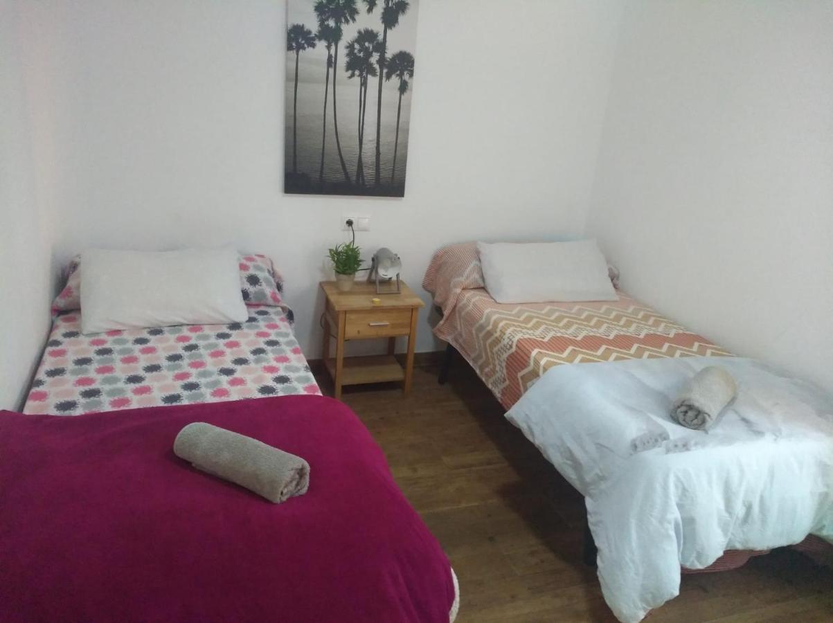Casaalicante Private For Up To 5 People Zentralle Casaalicante *