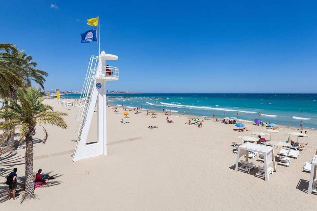 Alloggio in famiglia Casaalicante Private For Up To 5 People Zentralle Casaalicante Alicante