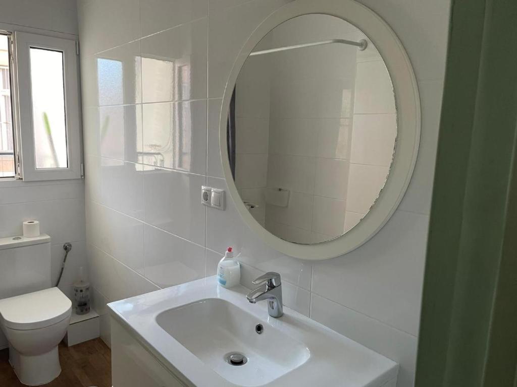 Casaalicante Private For Up To 5 People Zentralle Casaalicante * Alicante