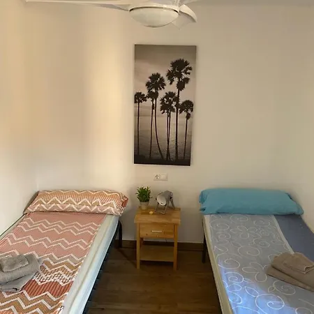 CasaAlicante Private Apartment Condo for up to 5 people Zentralle Wohnung CasaAlicante Esterno foto