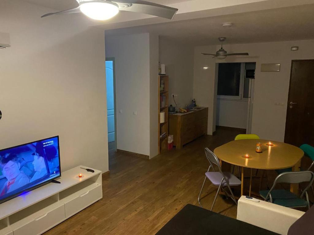 Casaalicante Private For Up To 5 People Zentrale Ac Bedroom Klimaanlage Alacant