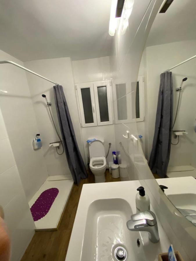 Allotjament en família Casaalicante Private For Up To 5 People Zentrale Ac Bedroom Klimaanlage