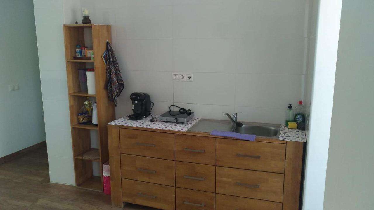 Kwatera prywatna Casaalicante Private For Up To 5 People Zentrale Ac Bedroom Klimaanlage