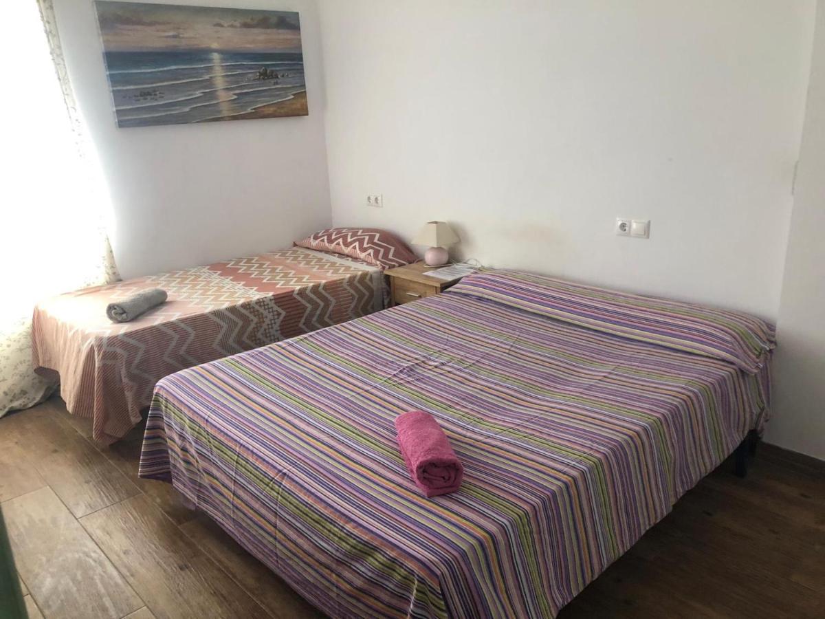 Kwatera prywatna Casaalicante Private For Up To 5 People Zentrale Ac Bedroom Klimaanlage Alicante