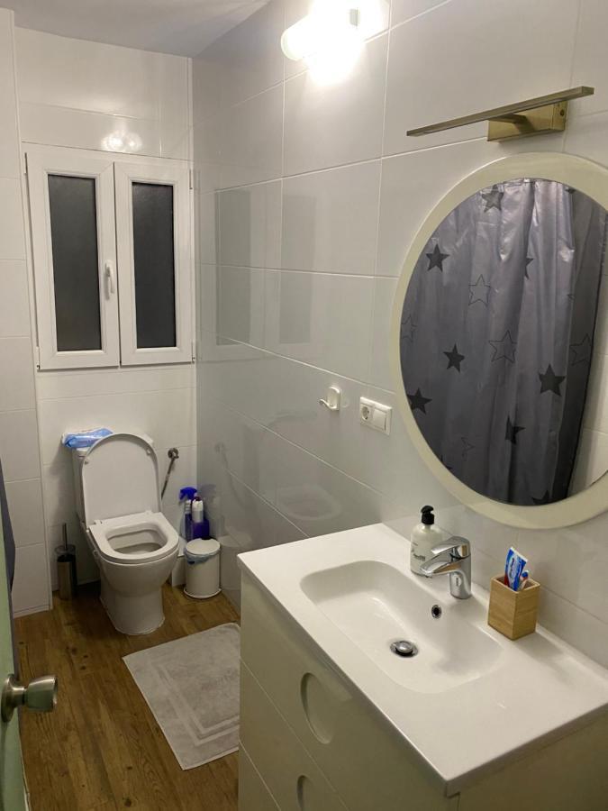 Kwatera prywatna Casaalicante Private For Up To 5 People Zentrale Ac Bedroom Klimaanlage Alicante